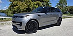 New 2026 LAND ROVER RANGE ROVER SPORT DYNAMIC SE in WEST PALM BEACH, FLORIDA