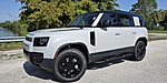 New 2026 LAND ROVER DEFENDER S in WEST PALM BEACH, FLORIDA