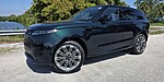New 2026 LAND ROVER RANGE ROVER SPORT DYNAMIC SE in WEST PALM BEACH, FLORIDA