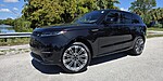 New 2026 LAND ROVER RANGE ROVER SPORT DYNAMIC SE in WEST PALM BEACH, FLORIDA