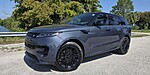 New 2026 LAND ROVER RANGE ROVER SPORT DYNAMIC SE in WEST PALM BEACH, FLORIDA