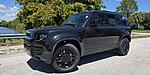 New 2026 LAND ROVER DEFENDER S in WEST PALM BEACH, FLORIDA