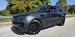 New 2026 LAND ROVER RANGE ROVER SPORT DYNAMIC SE in WEST PALM BEACH, FLORIDA