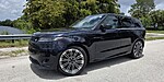 New 2026 LAND ROVER RANGE ROVER SPORT DYNAMIC SE in WEST PALM BEACH, FLORIDA