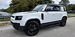 New 2026 LAND ROVER DEFENDER S in WEST PALM BEACH, FLORIDA