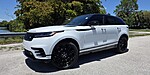 New 2026 LAND ROVER RANGE ROVER VELAR DYNAMIC SE in WEST PALM BEACH, FLORIDA