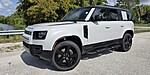 New 2026 LAND ROVER DEFENDER X-DYNAMIC SE in WEST PALM BEACH, FLORIDA