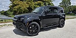 New 2026 LAND ROVER DEFENDER X-DYNAMIC SE in WEST PALM BEACH, FLORIDA