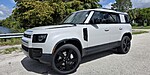 New 2026 LAND ROVER DEFENDER S in WEST PALM BEACH, FLORIDA