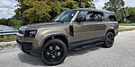 New 2026 LAND ROVER DEFENDER S in WEST PALM BEACH, FLORIDA