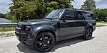 New 2026 LAND ROVER DEFENDER S in WEST PALM BEACH, FLORIDA