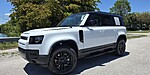New 2026 LAND ROVER DEFENDER S in WEST PALM BEACH, FLORIDA