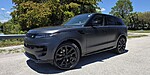 New 2026 LAND ROVER RANGE ROVER SPORT DYNAMIC SE in WEST PALM BEACH, FLORIDA