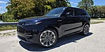 New 2026 LAND ROVER RANGE ROVER SPORT DYNAMIC SE in WEST PALM BEACH, FLORIDA
