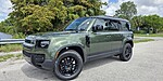 New 2026 LAND ROVER DEFENDER S in WEST PALM BEACH, FLORIDA
