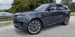 New 2026 LAND ROVER RANGE ROVER SPORT DYNAMIC SE in WEST PALM BEACH, FLORIDA