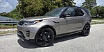 New 2026 LAND ROVER DISCOVERY DYNAMIC SE in WEST PALM BEACH, FLORIDA