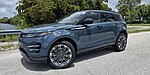 New 2026 LAND ROVER RANGE ROVER EVOQUE  in WEST PALM BEACH, FLORIDA