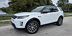 New 2026 LAND ROVER DISCOVERY SPORT LANDMARK in WEST PALM BEACH, FLORIDA