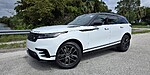 New 2026 LAND ROVER RANGE ROVER VELAR P250 BASE in WEST PALM BEACH, FLORIDA