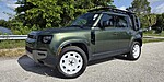 New 2026 LAND ROVER DEFENDER S in WEST PALM BEACH, FLORIDA