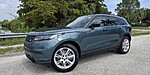 New 2026 LAND ROVER RANGE ROVER VELAR S in WEST PALM BEACH, FLORIDA