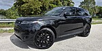 New 2026 LAND ROVER RANGE ROVER SPORT SE in WEST PALM BEACH, FLORIDA