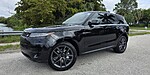 New 2026 LAND ROVER RANGE ROVER SPORT SE in WEST PALM BEACH, FLORIDA