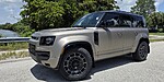 New 2026 LAND ROVER DEFENDER  in WEST PALM BEACH, FLORIDA