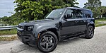 New 2026 LAND ROVER DEFENDER X-DYNAMIC SE in WEST PALM BEACH, FLORIDA