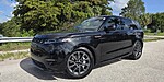 New 2026 LAND ROVER RANGE ROVER SPORT PLUG-IN HYBRID DYNAMIC SE in WEST PALM BEACH, FLORIDA