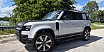 New 2026 LAND ROVER DEFENDER X in WEST PALM BEACH, FLORIDA