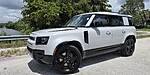 New 2026 LAND ROVER DEFENDER X-DYNAMIC SE in WEST PALM BEACH, FLORIDA