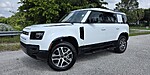 New 2026 LAND ROVER DEFENDER X-DYNAMIC SE in WEST PALM BEACH, FLORIDA