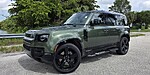 New 2026 LAND ROVER DEFENDER X-DYNAMIC SE in WEST PALM BEACH, FLORIDA