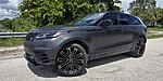 New 2026 LAND ROVER RANGE ROVER VELAR  in WEST PALM BEACH, FLORIDA