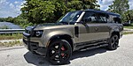 New 2026 LAND ROVER DEFENDER X in WEST PALM BEACH, FLORIDA