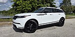 New 2026 LAND ROVER RANGE ROVER VELAR S in WEST PALM BEACH, FLORIDA