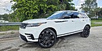 New 2026 LAND ROVER RANGE ROVER VELAR  in WEST PALM BEACH, FLORIDA