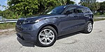 New 2026 LAND ROVER RANGE ROVER VELAR S in WEST PALM BEACH, FLORIDA