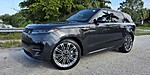 New 2026 LAND ROVER RANGE ROVER SPORT DYNAMIC SE in WEST PALM BEACH, FLORIDA