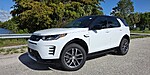 New 2026 LAND ROVER DISCOVERY SPORT LANDMARK in WEST PALM BEACH, FLORIDA