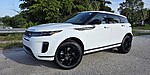 New 2026 LAND ROVER RANGE ROVER EVOQUE S in WEST PALM BEACH, FLORIDA