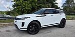 New 2026 LAND ROVER RANGE ROVER EVOQUE S in WEST PALM BEACH, FLORIDA