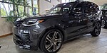 New 2026 LAND ROVER DISCOVERY DYNAMIC SE in WEST PALM BEACH, FLORIDA