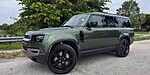 New 2026 LAND ROVER DEFENDER S in WEST PALM BEACH, FLORIDA