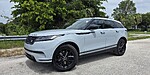New 2026 LAND ROVER RANGE ROVER VELAR S in WEST PALM BEACH, FLORIDA