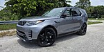 New 2026 LAND ROVER DISCOVERY DYNAMIC SE in WEST PALM BEACH, FLORIDA