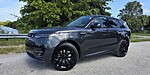 New 2026 LAND ROVER RANGE ROVER SPORT DYNAMIC SE in WEST PALM BEACH, FLORIDA