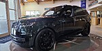 New 2026 LAND ROVER RANGE ROVER SE in WEST PALM BEACH, FLORIDA
